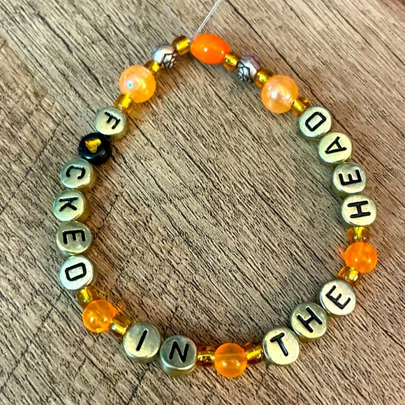 Taylor Swift Jewelry - Taylor Swift Eras Tour Bracelet